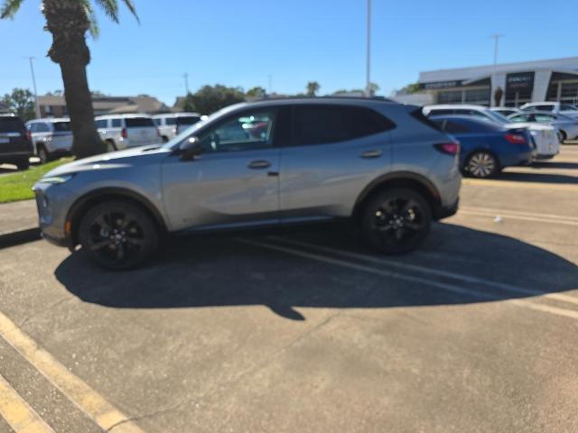 2024 Buick Envision Vehicle Photo in LAFAYETTE, LA 70503-4541