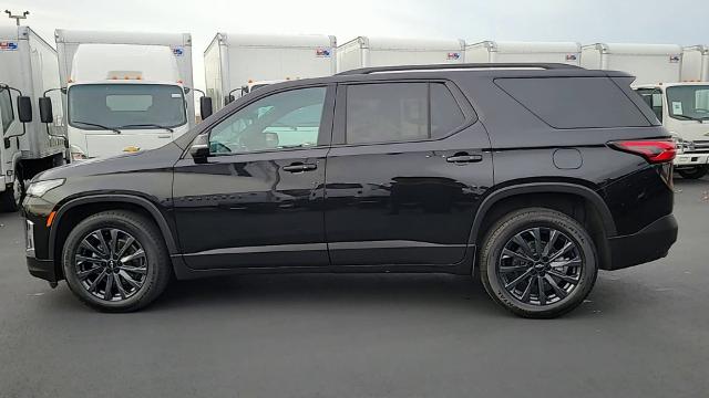 2023 Chevrolet Traverse Vehicle Photo in JOLIET, IL 60435-8135