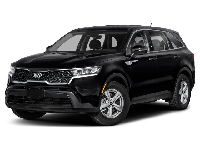 2021 Kia Sorento Vehicle Photo in Lees Summit, MO 64086