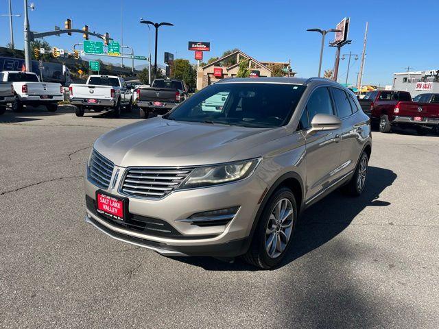 2015 Lincoln MKC Vehicle Photo in Salt Lake City, UT 84115-2787