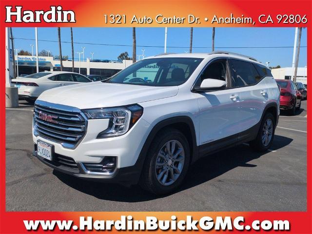 2024 GMC Terrain Vehicle Photo in ANAHEIM, CA 92806-5612