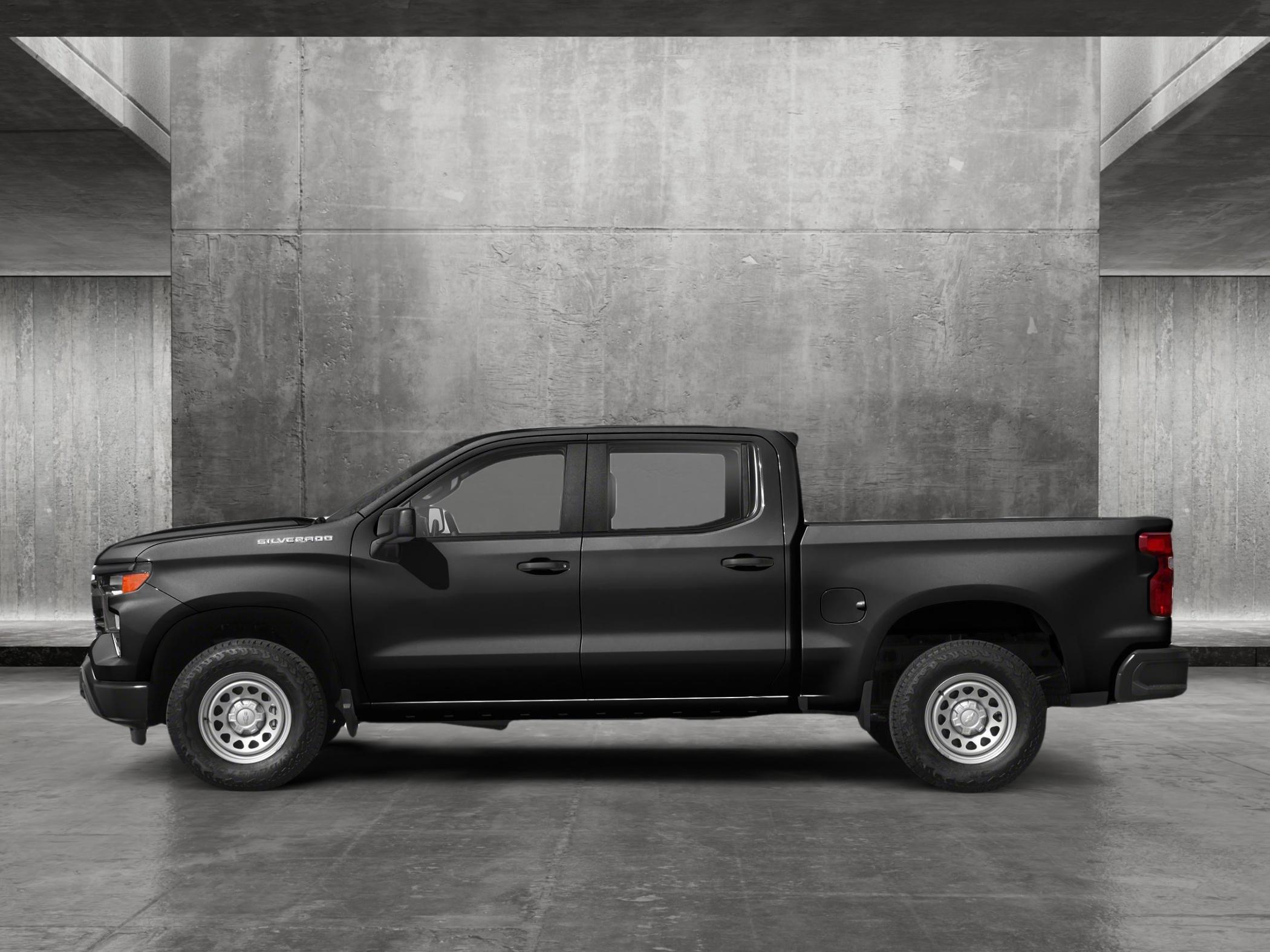 2024 Chevrolet Silverado 1500 Vehicle Photo in WACO, TX 76710-2592