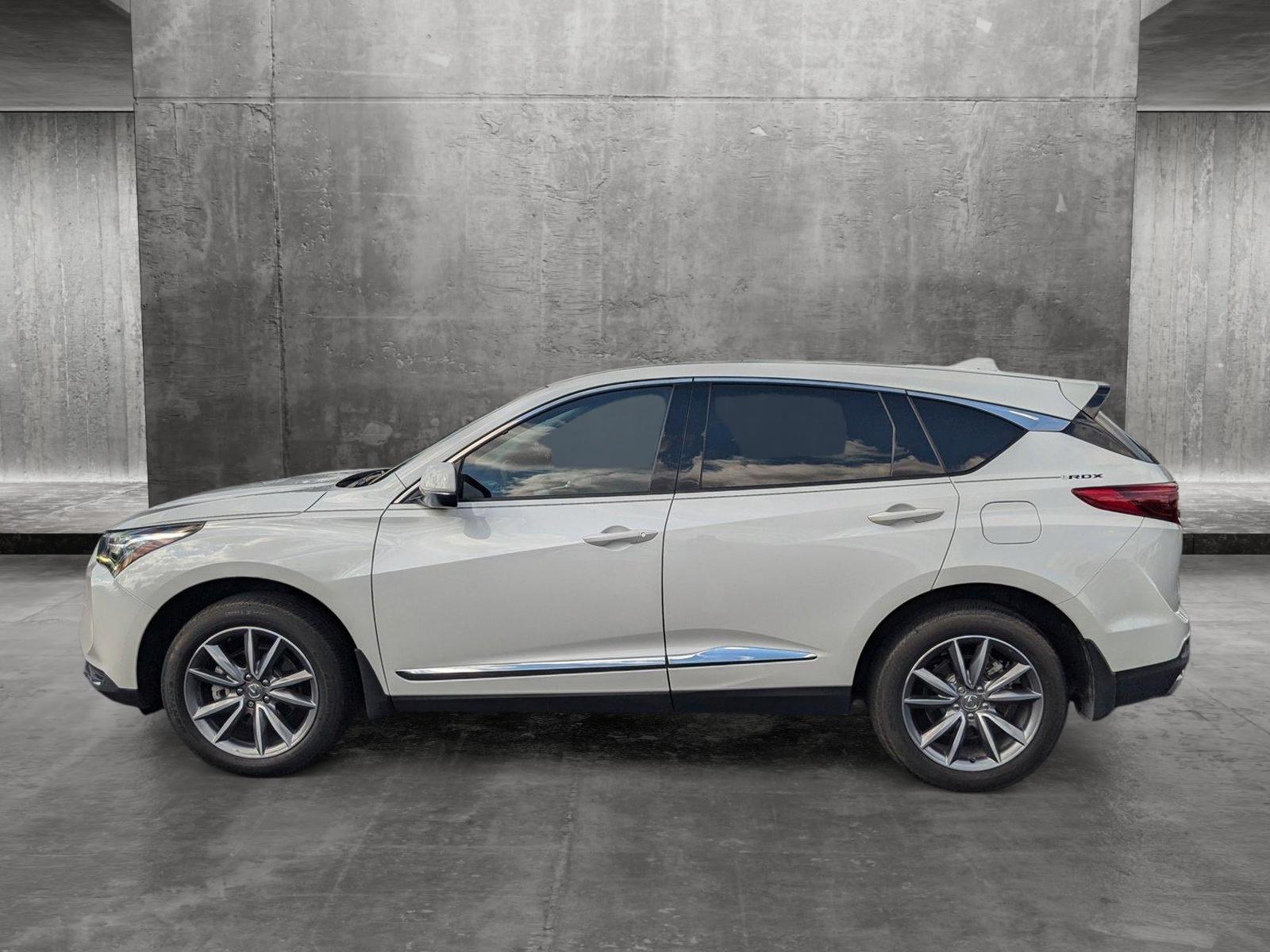 2022 Acura RDX Vehicle Photo in Sanford, FL 32771