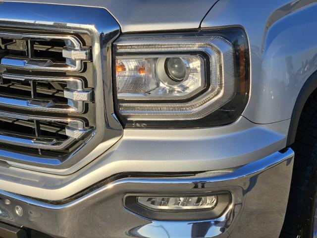 2018 GMC Sierra 1500 Vehicle Photo in Terrell, TX 75160