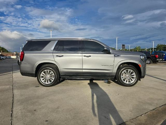 2021 GMC Yukon Vehicle Photo in LAFAYETTE, LA 70503-4541