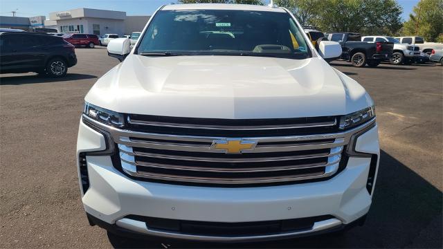 2024 Chevrolet Tahoe Vehicle Photo in FLAGSTAFF, AZ 86001-6214