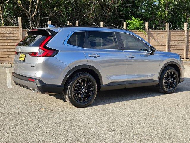 2023 Honda CR-V Hybrid Vehicle Photo in San Antonio, TX 78230