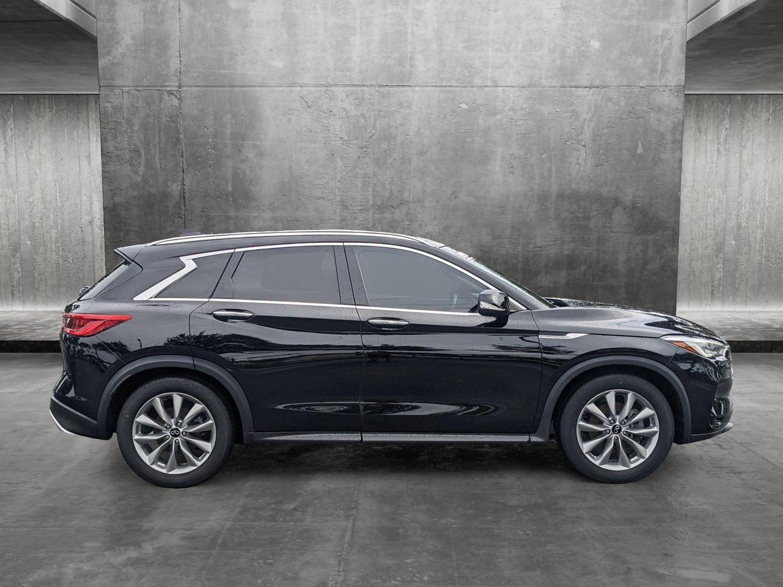 2020 INFINITI QX50 Vehicle Photo in GREENACRES, FL 33463-3207