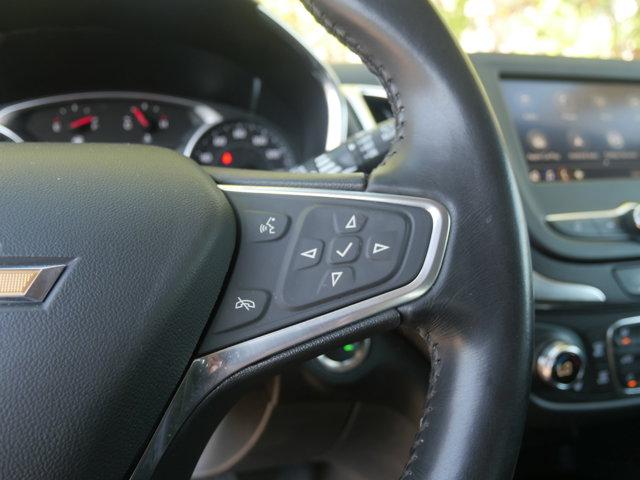 2022 Chevrolet Equinox Vehicle Photo in Nashua, NH 03060