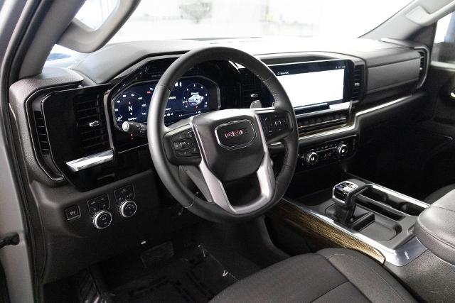 2023 GMC Sierra 1500 Vehicle Photo in NORTH RIVERSIDE, IL 60546-1404