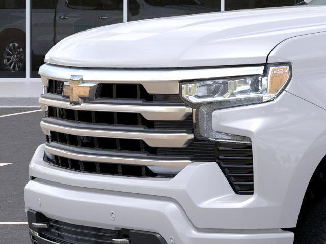 2025 Chevrolet Silverado 1500 Vehicle Photo in SALINAS, CA 93907-2500