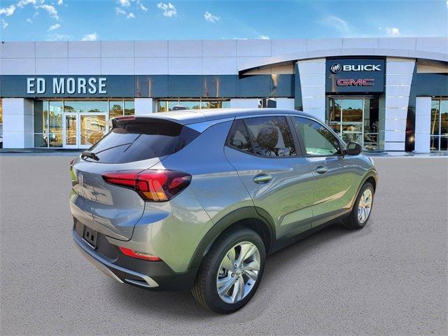 2025 Buick Encore GX Vehicle Photo in SUNRISE, FL 33323-3202