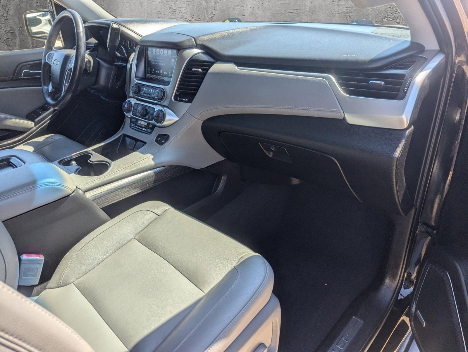 2019 Chevrolet Suburban Vehicle Photo in CORPUS CHRISTI, TX 78412-4902