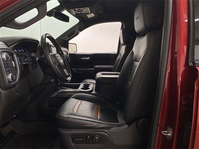 2021 GMC Sierra 1500 Vehicle Photo in PORTLAND, OR 97225-3518