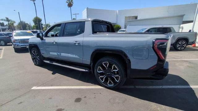 2024 GMC Sierra EV Vehicle Photo in ANAHEIM, CA 92806-5612