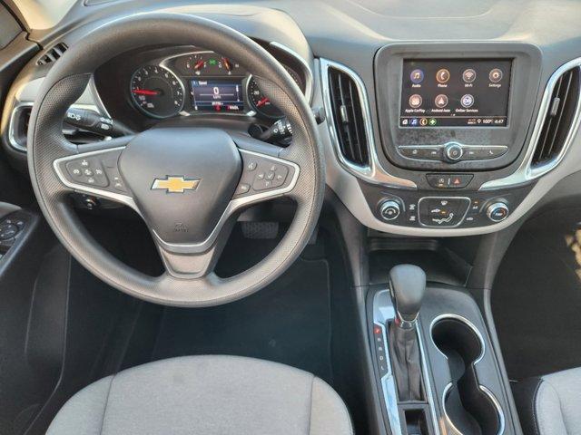 2022 Chevrolet Equinox Vehicle Photo in SUGAR LAND, TX 77478-0000