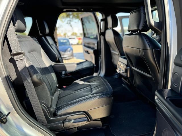 2020 Ford Expedition Vehicle Photo in Grapevine, TX 76051