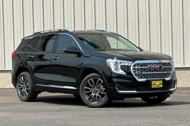 2024 GMC Terrain Vehicle Photo in BOISE, ID 83705-3761