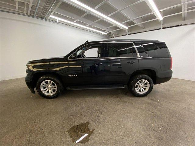 2020 Chevrolet Tahoe Vehicle Photo in PORTLAND, OR 97225-3518