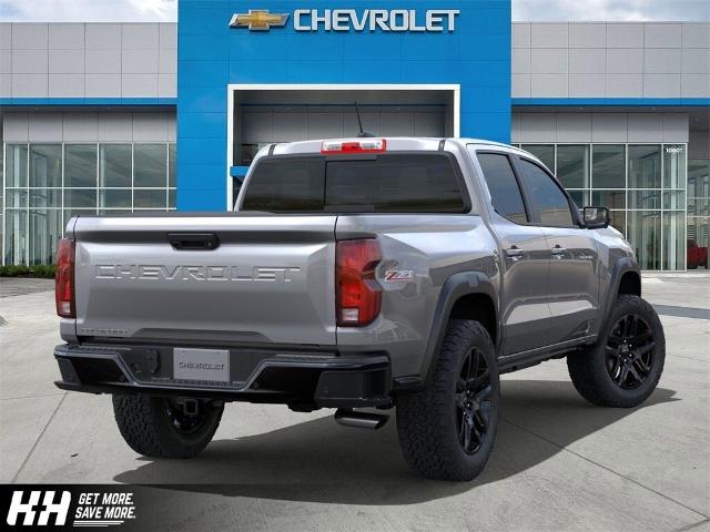 2024 Chevrolet Colorado Vehicle Photo in PAPILLION, NE 68138-0000