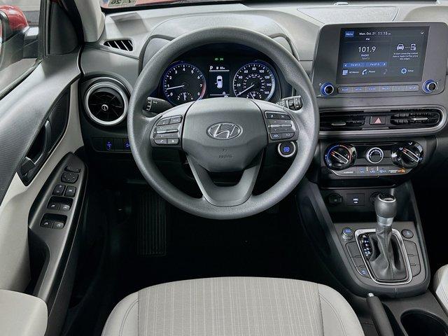 2022 Hyundai KONA Vehicle Photo in Flemington, NJ 08822