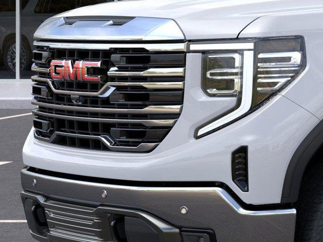 2025 GMC Sierra 1500 Vehicle Photo in WEST FRANKFORT, IL 62896-4173