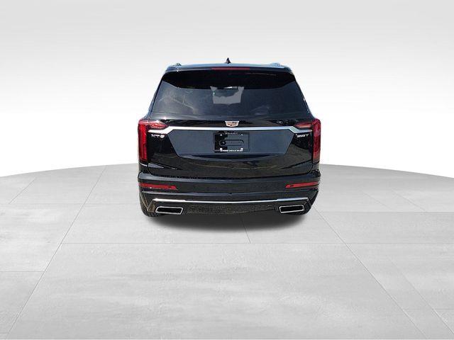 2024 Cadillac XT6 Vehicle Photo in DELRAY BEACH, FL 33483-3294