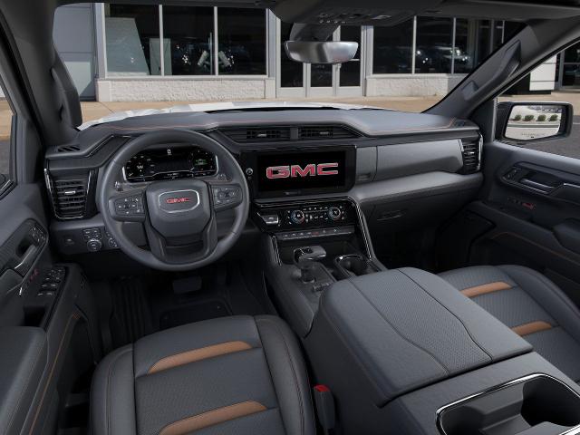 2024 GMC Sierra 1500 Vehicle Photo in TREVOSE, PA 19053-4984