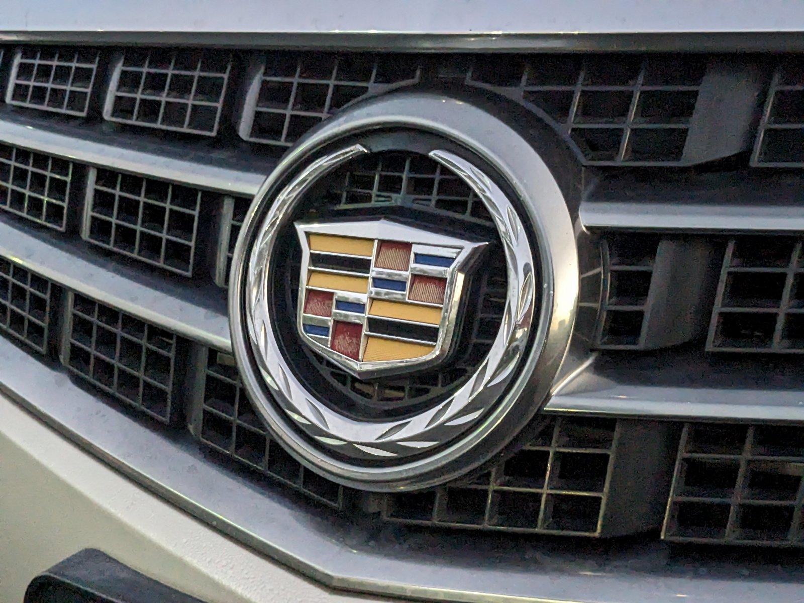 2014 Cadillac ATS Vehicle Photo in Sanford, FL 32771