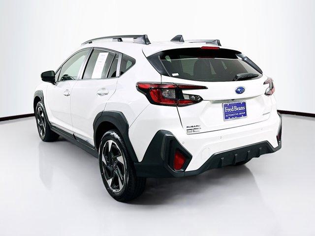 2024 Subaru Crosstrek Vehicle Photo in Doylestown, PA 18902