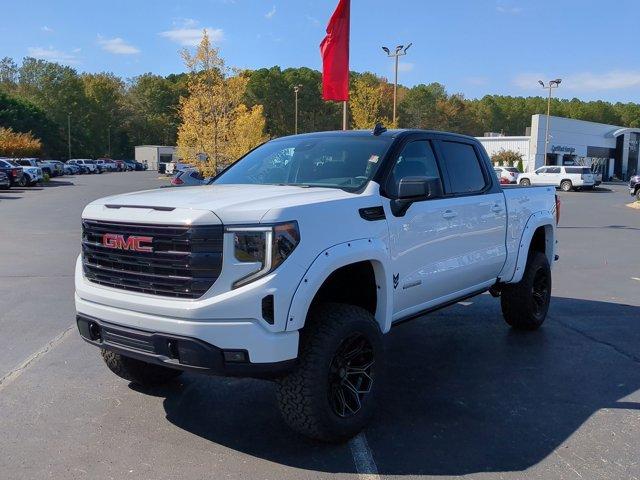 2024 GMC Sierra 1500 Vehicle Photo in ALBERTVILLE, AL 35950-0246