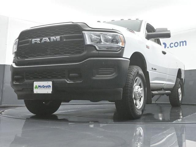 2020 Ram 2500 Vehicle Photo in Cedar Rapids, IA 52402