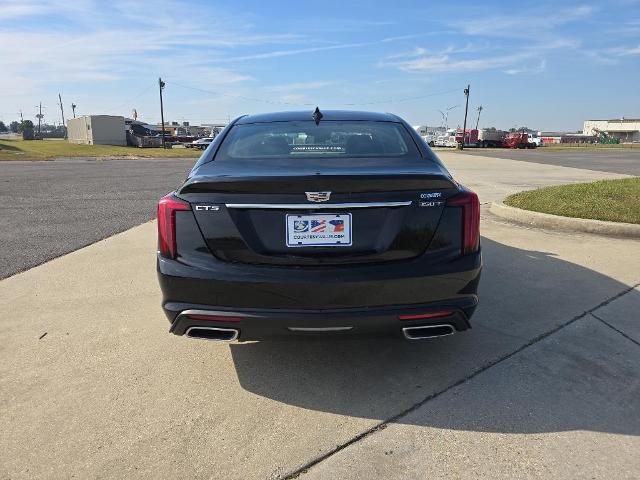 2023 Cadillac CT5 Vehicle Photo in BROUSSARD, LA 70518-0000