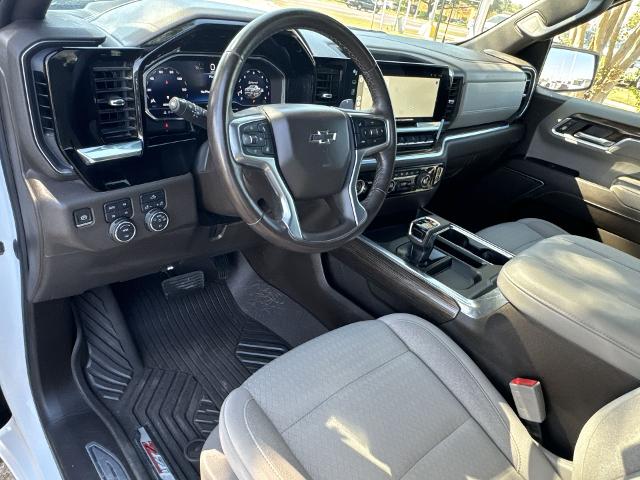 2023 Chevrolet Silverado 1500 Vehicle Photo in BATON ROUGE, LA 70806-4466