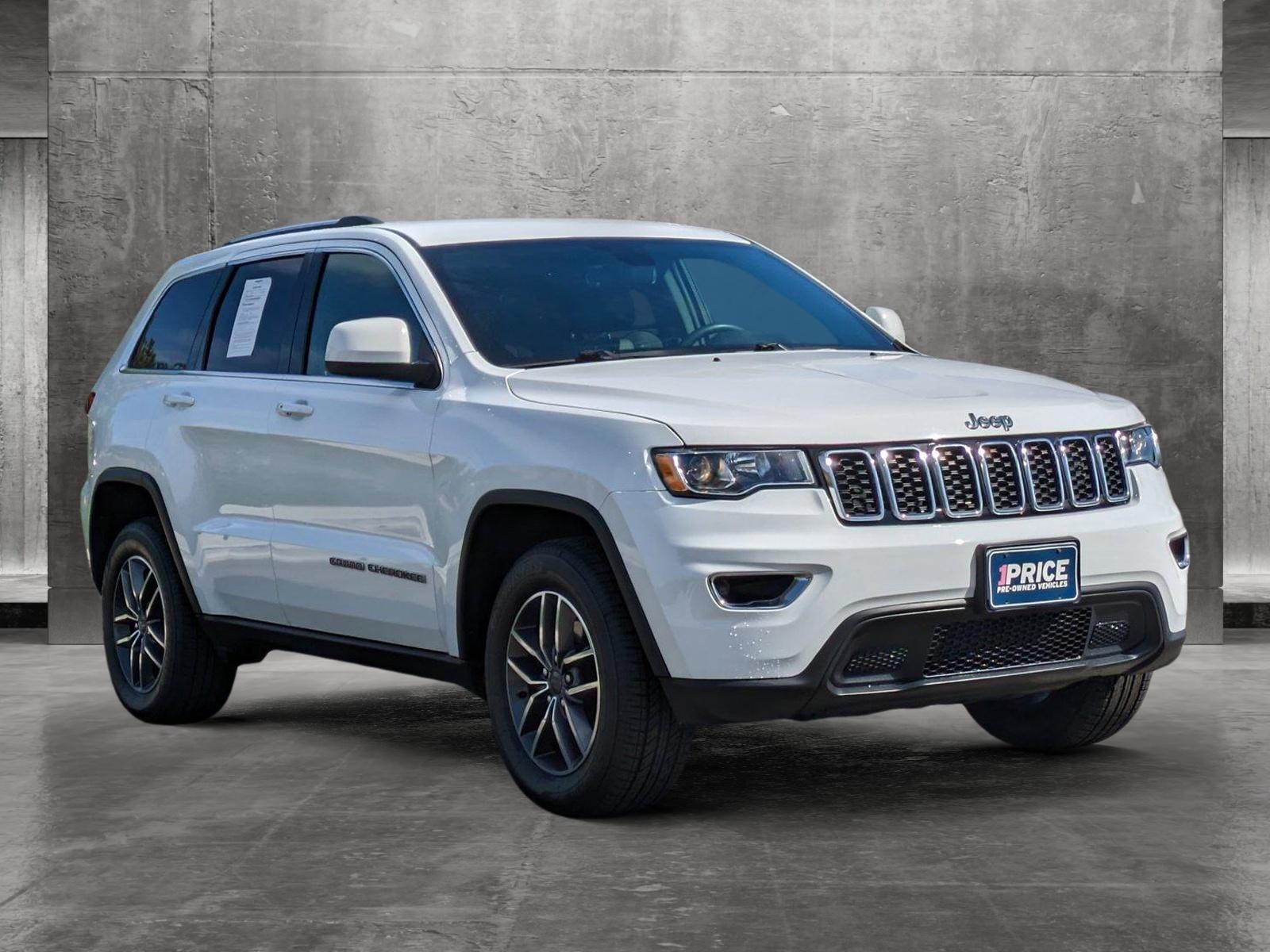 2019 Jeep Grand Cherokee Vehicle Photo in Clearwater, FL 33765