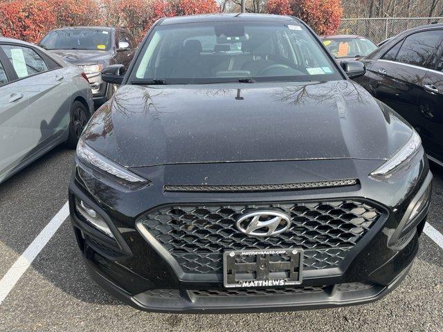 2021 Hyundai KONA Vehicle Photo in Flemington, NJ 08822