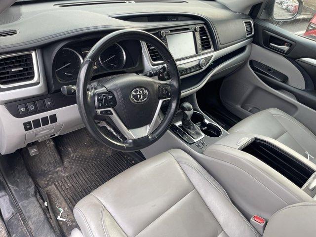 2018 Toyota Highlander Vehicle Photo in Flemington, NJ 08822