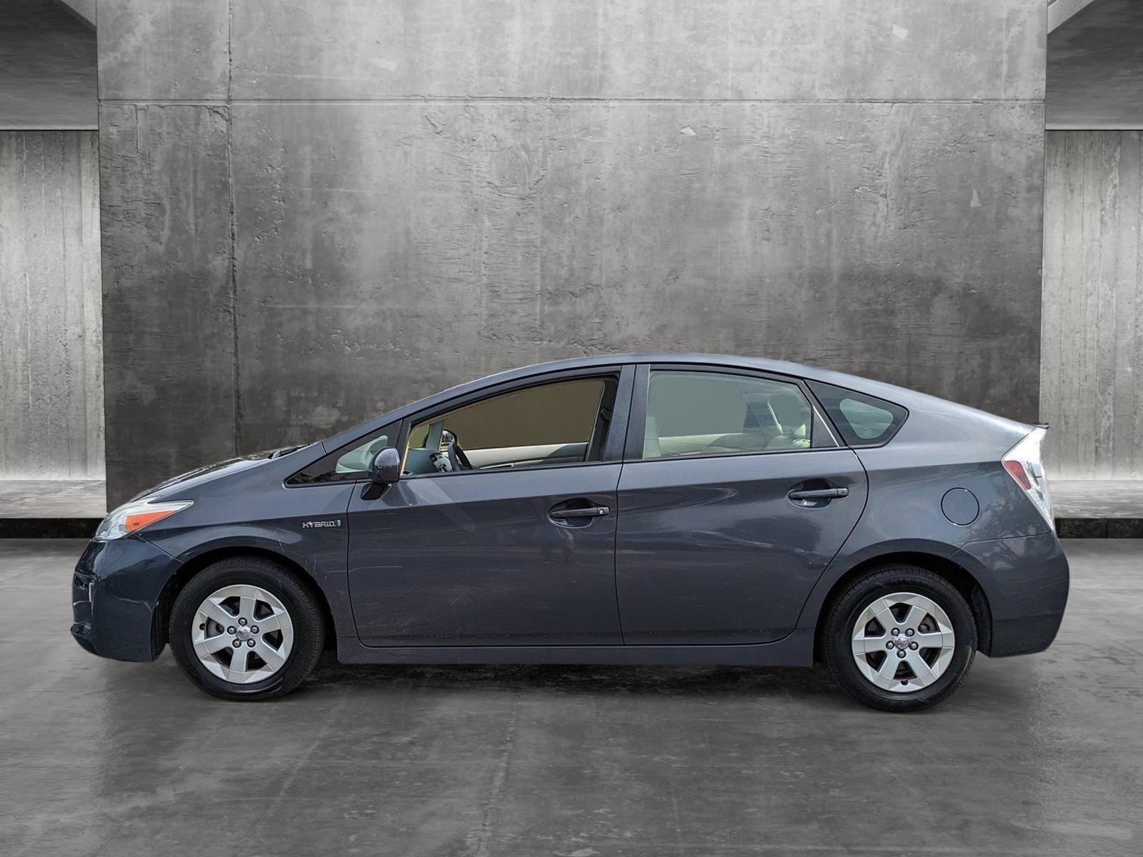 2015 Toyota Prius Vehicle Photo in Sanford, FL 32771