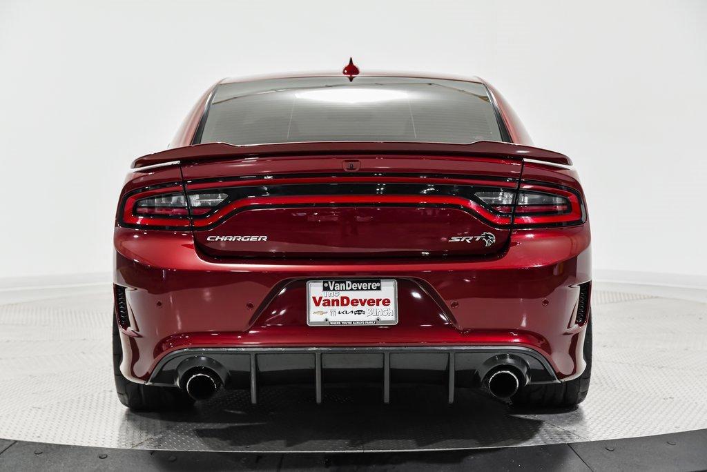 2019 Dodge Charger Vehicle Photo in AKRON, OH 44320-4088