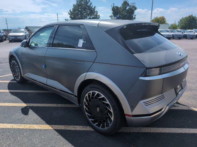 2024 Hyundai IONIQ 5 Vehicle Photo in Greeley, CO 80634