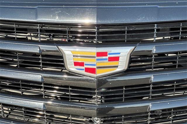 2020 Cadillac Escalade Vehicle Photo in ELK GROVE, CA 95757-8703