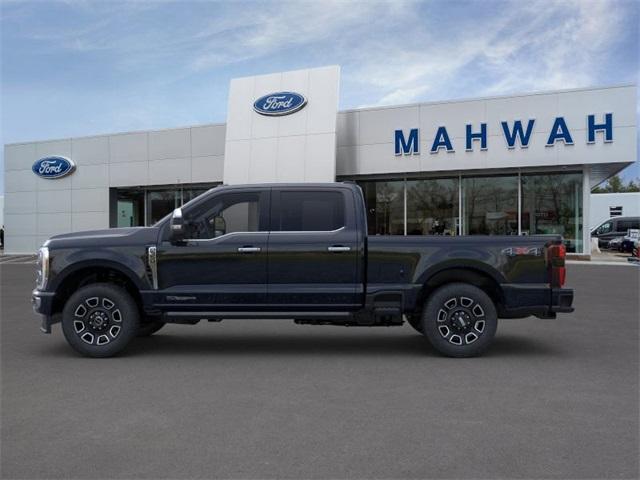 2024 Ford Super Duty F-350 SRW Vehicle Photo in Mahwah, NJ 07430-1343