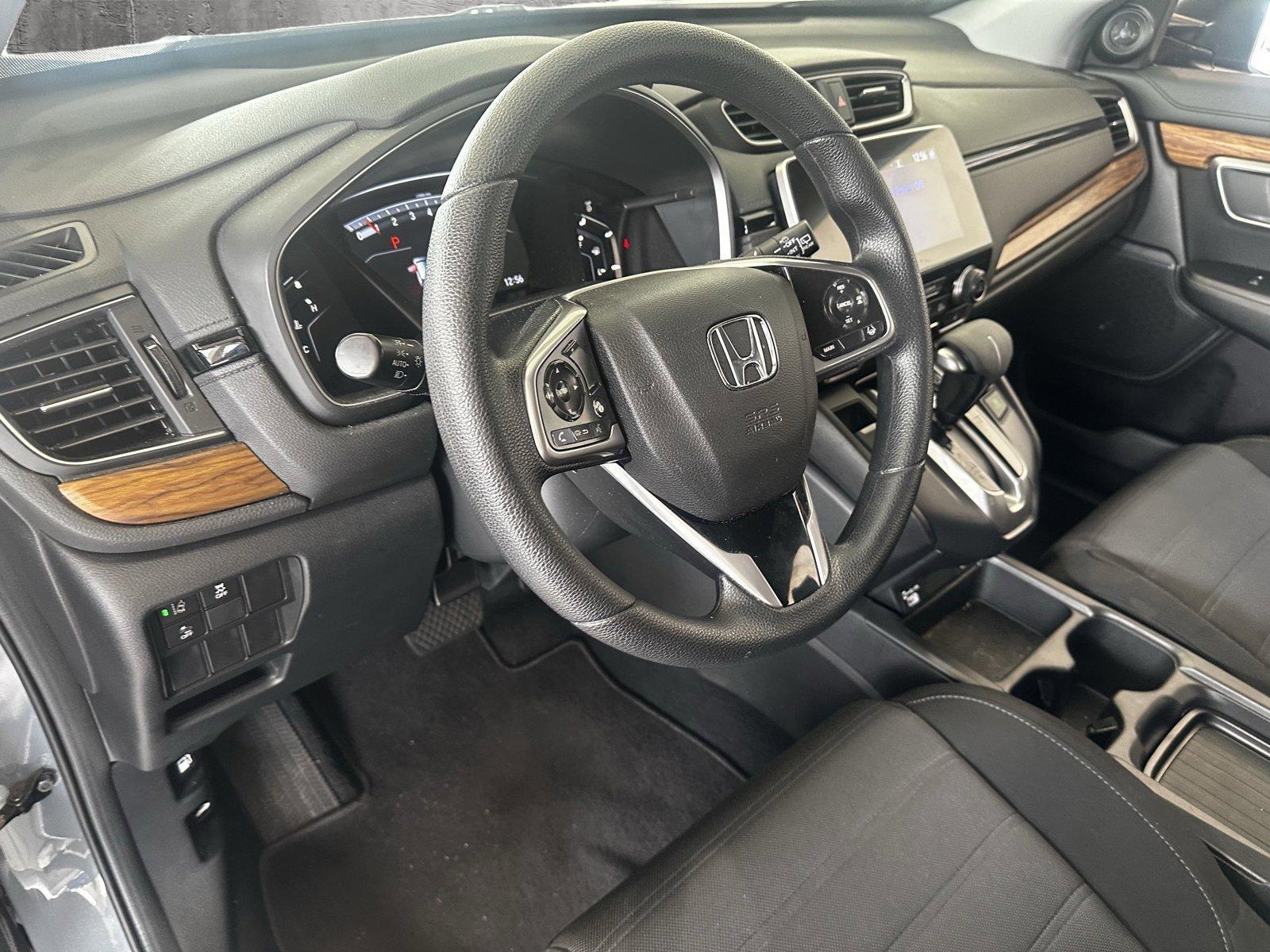 2022 Honda CR-V Vehicle Photo in Hollywood, FL 33021