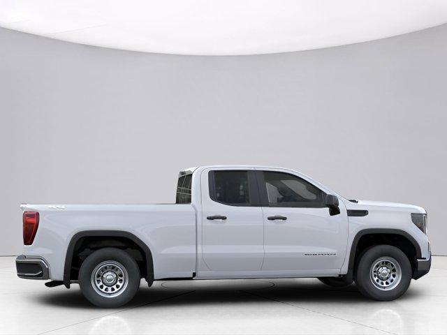 2024 GMC Sierra 1500 Vehicle Photo in LEOMINSTER, MA 01453-2952