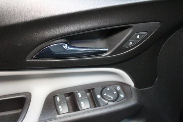 2020 Chevrolet Equinox Vehicle Photo in GRAND LEDGE, MI 48837-9199