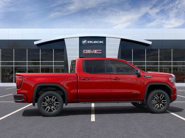 2024 GMC Sierra 1500 Vehicle Photo in LAUREL, MD 20707-4622