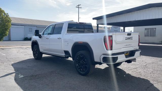 2025 GMC Sierra 2500 HD Vehicle Photo in TURLOCK, CA 95380-4918