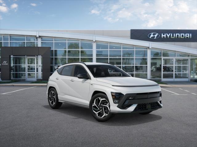 2025 Hyundai KONA Vehicle Photo in Odessa, TX 79762