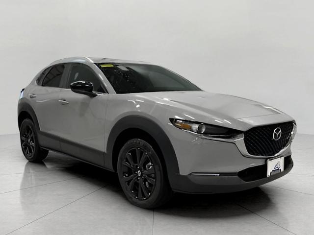 2025 Mazda CX-30 Vehicle Photo in Green Bay, WI 54304