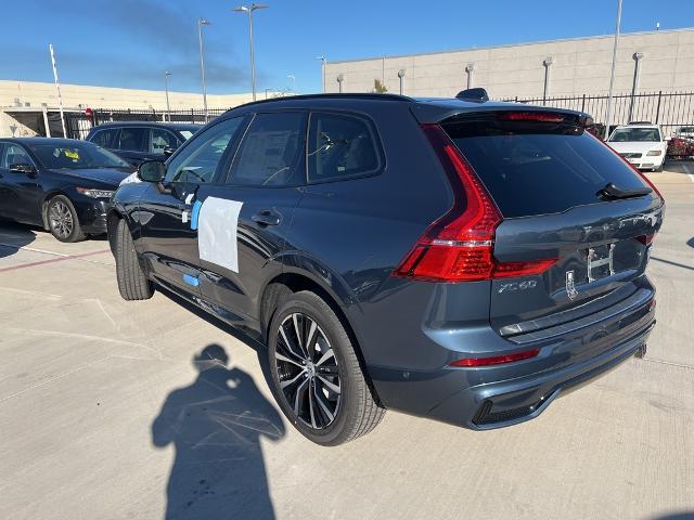 2025 Volvo XC60 Vehicle Photo in Grapevine, TX 76051